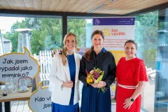 Výzvy rodičovství v několika podobách představil nadační fond La Vida Loca - foto 2 | brand photo