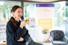 Výzvy rodičovství v několika podobách představil nadační fond La Vida Loca - foto 5 | brand photo