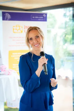 Výzvy rodičovství v několika podobách představil nadační fond La Vida Loca - foto 7 | brand photo