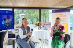 Výzvy rodičovství v několika podobách představil nadační fond La Vida Loca - foto 10 | brand photo