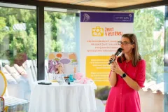 Výzvy rodičovství v několika podobách představil nadační fond La Vida Loca - foto 11 | brand photo