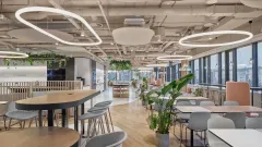 Známe nejlepší kanceláře v České republice 9. ročníku Kanceláře roku - foto 4 | brand photo