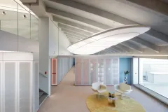 Známe nejlepší kanceláře v České republice 9. ročníku Kanceláře roku - foto 7 | brand photo