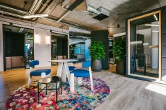 Známe nejlepší kanceláře v České republice 9. ročníku Kanceláře roku - foto 8 | brand photo