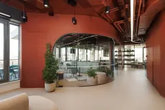 Známe nejlepší kanceláře v České republice 9. ročníku Kanceláře roku - foto 3 | brand photo