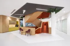 Známe nejlepší kanceláře v České republice 9. ročníku Kanceláře roku - foto 10 | brand photo