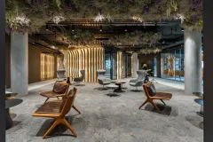 Známe nejlepší kanceláře v České republice 9. ročníku Kanceláře roku - foto 1 | brand photo