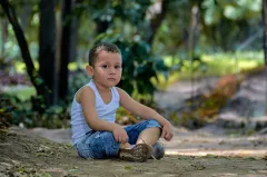 Au, to bolí! Emoční podpora dětem po nehodách a pádech - foto 5 | brand photo