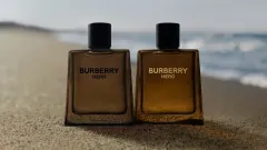 Burberry představuje novou vůni v kolekci Burberry Hero: Burberry Hero Parfum Intense - foto 1 | brand photo