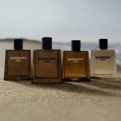 Burberry představuje novou vůni v kolekci Burberry Hero: Burberry Hero Parfum Intense - foto 3 | brand photo