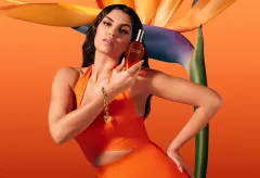 ESCADA BALI PARADISE: vzrušující květinový zážitek - foto 1 | brand photo