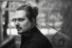 Fashion designer Boris Hanečka - foto 1 | brand photo