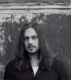 Fashion designer Boris Hanečka - foto 2 | brand photo