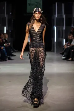 Fashion designer Boris Hanečka - foto 3 | brand photo