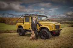 Helderburg posouvá zážitek z vlastnictví automobilu na míru  - foto 1 | brand photo
