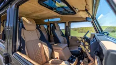 Helderburg posouvá zážitek z vlastnictví automobilu na míru  - foto 3 | brand photo