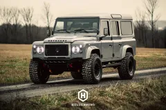 Helderburg posouvá zážitek z vlastnictví automobilu na míru  - foto 2 | brand photo