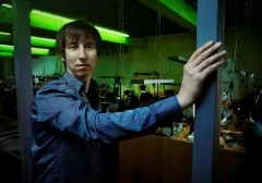 Ivo Weber, od začátku po současnost - foto 2 | brand photo