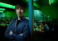 Ivo Weber, od začátku po současnost - foto 3 | brand photo