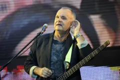 Jožo Ráž: Vždycky jsem říkal, co si myslím - foto 1 | brand photo