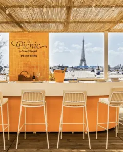 Letní pikniky Veuve Clicquot ve znamení stylu a šampaňského - foto 3 | brand photo