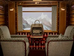 Montblanc znovu ožívá ve světě Wese Andersona - foto 2 | brand photo