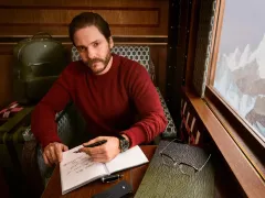 Montblanc znovu ožívá ve světě Wese Andersona - foto 8 | brand photo