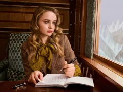 Montblanc znovu ožívá ve světě Wese Andersona - foto 6 | brand photo