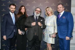 NOVÝ LUXUSNÍ BUTIK STEFANO RICCI V PRAZE - foto 2 | brand photo