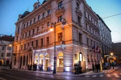 NOVÝ LUXUSNÍ BUTIK STEFANO RICCI V PRAZE - foto 3 | brand photo