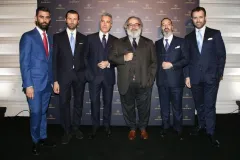 NOVÝ LUXUSNÍ BUTIK STEFANO RICCI V PRAZE - foto 4 | brand photo