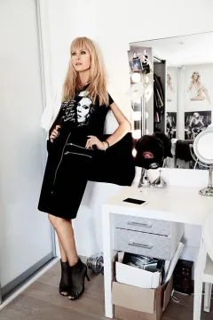 O životě a kariéře Simony Krainové - foto 3 | brand photo