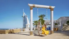 Podzimní a zimní Dubaj láká na slunce, moře, zážitky, nákupy, vánoční trhy i ohňostroje - foto 1 | brand photo