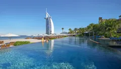 Podzimní a zimní Dubaj láká na slunce, moře, zážitky, nákupy, vánoční trhy i ohňostroje - foto 9 | brand photo