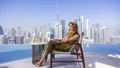 Podzimní a zimní Dubaj láká na slunce, moře, zážitky, nákupy, vánoční trhy i ohňostroje - foto 4 | brand photo