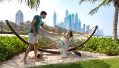 Podzimní a zimní Dubaj láká na slunce, moře, zážitky, nákupy, vánoční trhy i ohňostroje - foto 11 | brand photo