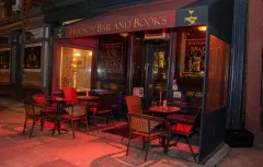 Raju S. Mirchandani, majitel sítě doutníkových barů Bar and Books v Praze, New Yorku a ve Varšavě - foto 2 | brand photo