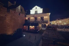 Raju S. Mirchandani, majitel sítě doutníkových barů Bar and Books v Praze, New Yorku a ve Varšavě - foto 4 | brand photo