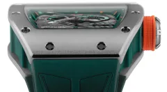 Richard Mille představuje RM 30-01 Le Mans Classic: Nadčasová pocta vytrvalostnímu závodění - foto 4 | brand photo