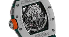 Richard Mille představuje RM 30-01 Le Mans Classic: Nadčasová pocta vytrvalostnímu závodění - foto 3 | brand photo