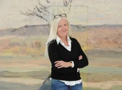 ROZHOVOR S ALEXANDROU KASPEROVOU, ZÁMECKOU PANÍ CHATEAU HERÁLEC - foto 1 | brand photo