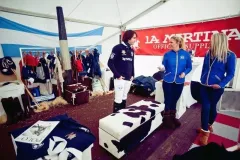 ROZHOVOR S AMBASADOREM ZNAČKY LA MARTINA, AMEER JUMABHOY - foto 2 | brand photo