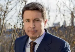 ROZHOVOR S HAMDI CHATTY, VÍCEPREZIDENTEM DIVIZE ŠPERKŮ A HODINEK ZNAČKY LOUIS VUITTON - foto 1 | brand photo