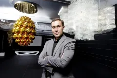 Rozhovor s Leonem Jakimičem, mistrem světla - foto 3 | brand photo