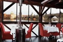 ROZHOVOR S NILSEM JEBENSEM, MAJITELEM ŘETĚZCE LUXUSNÍCH RESTAURACÍ KAMPA GROUP - foto 2 | brand photo