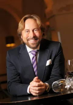 ROZHOVOR S NILSEM JEBENSEM, MAJITELEM ŘETĚZCE LUXUSNÍCH RESTAURACÍ KAMPA GROUP - foto 3 | brand photo
