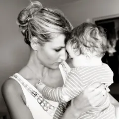 ROZHOVOR S TEREZOU MAXOVOU - JENOM LÍTOST NESTAČÍ - foto 1 | brand photo