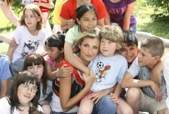 ROZHOVOR S TEREZOU MAXOVOU - JENOM LÍTOST NESTAČÍ - foto 3 | brand photo