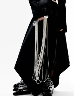 Satisfyer na Berlin Fashion Week: Odvážný debut na mole - foto 4 | brand photo