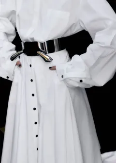 Satisfyer na Berlin Fashion Week: Odvážný debut na mole - foto 3 | brand photo